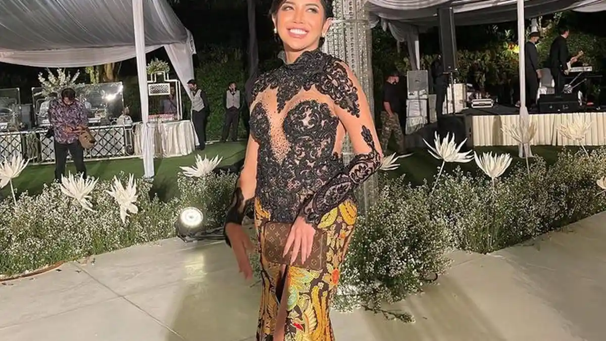 Pria Cantik Millen Cyrus Makin Menggoda, Buat Netizen Terhipnotis, Begini Penampilannya