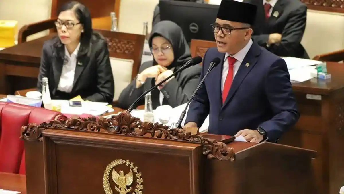 ASN Jomblo yang Pindah ke IKN Diminta Berbagi Apartemen