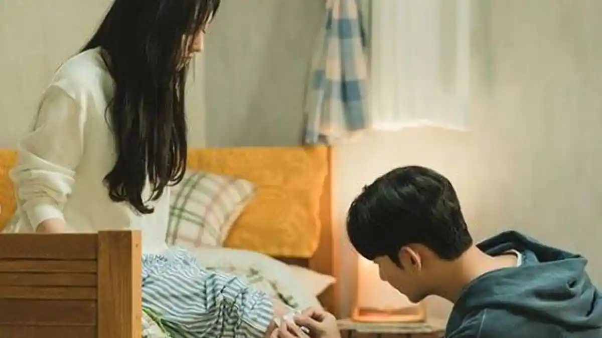 Sinopsis Queen of Tears Episode 5, Masa-masa Awal Pernikahan