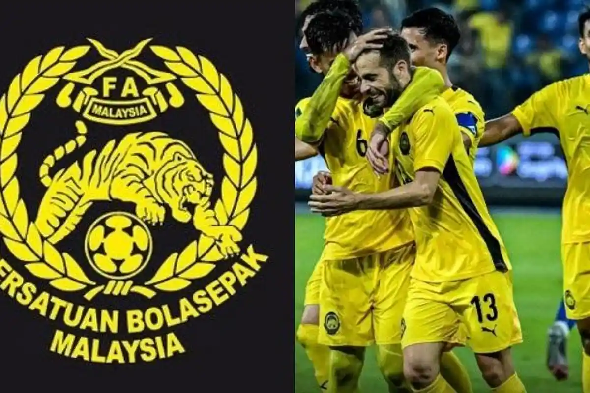 13 Petinggi FAM Diminta Mundur Usai 7 Pemain Naturalisasi Ilegal Timnas Malaysia Disanksi FIFA