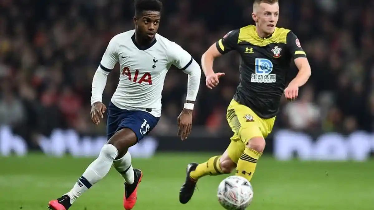 Prediksi Tottenham Vs Norwich City FA Cup 2020, Susunan Pemain, H2H dan Live Streaming