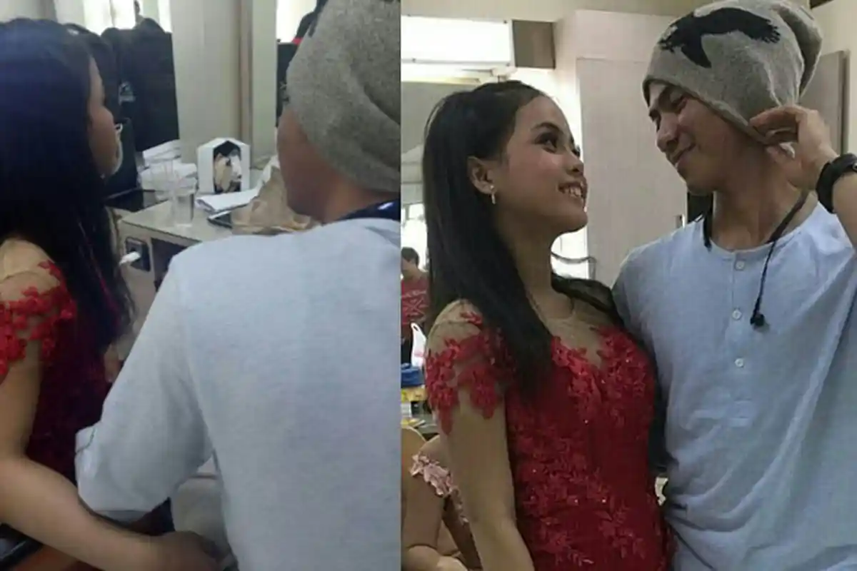 Masih di Bawah Umur, Ridho D Academy Dihujat Gara-Gara Ajak Putri DA4 Beginian di Depan Umum