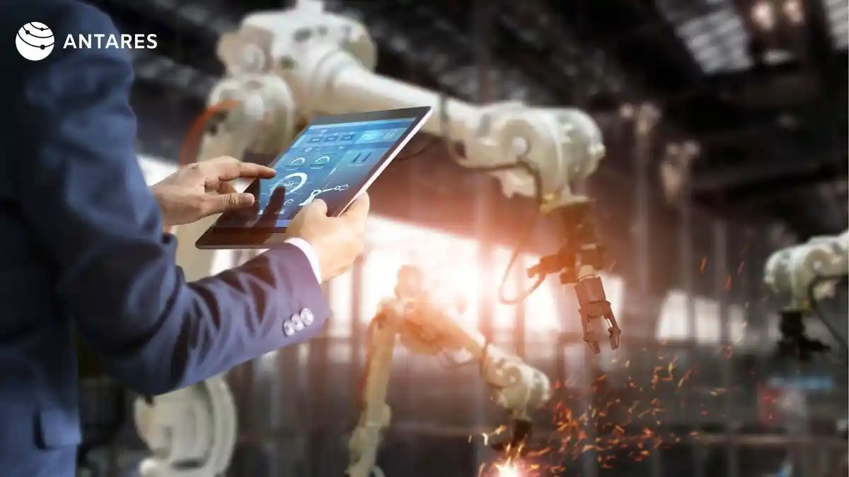 Telkom Siap Dukung Optimalisasi Pemanfaatan Energi Sektor Manufaktur melalui IoT