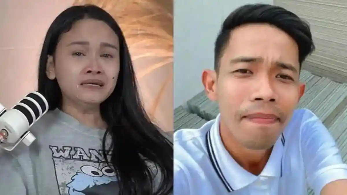 Belum Daftar ke PA Meski Sudah Talak 3, Dede Sunandar Pasrah Tunggu Digugat Istri