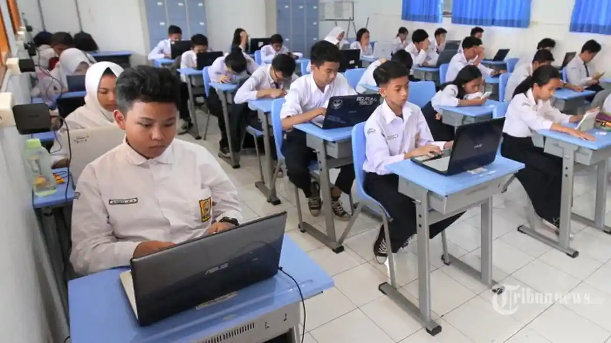 Kisi-kisi UN dan USBN Tingkat SMP-MTs, Yuk Pelajari di Sini!