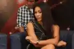 Anggun C Sasmi