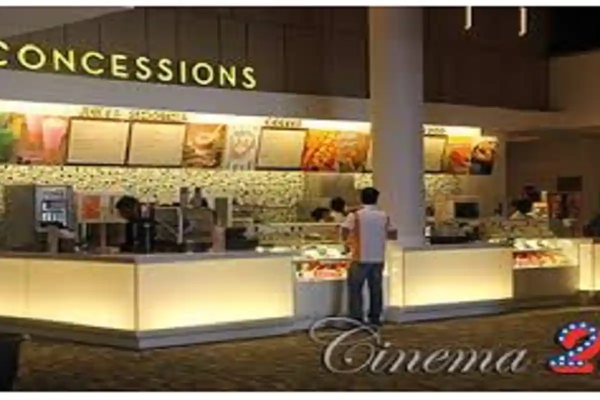 Alamak! Terkuak Sejarah Angka 21 Pada Bioskop Tanah Air Ini Bikin Kamu Melongo Tak Percaya