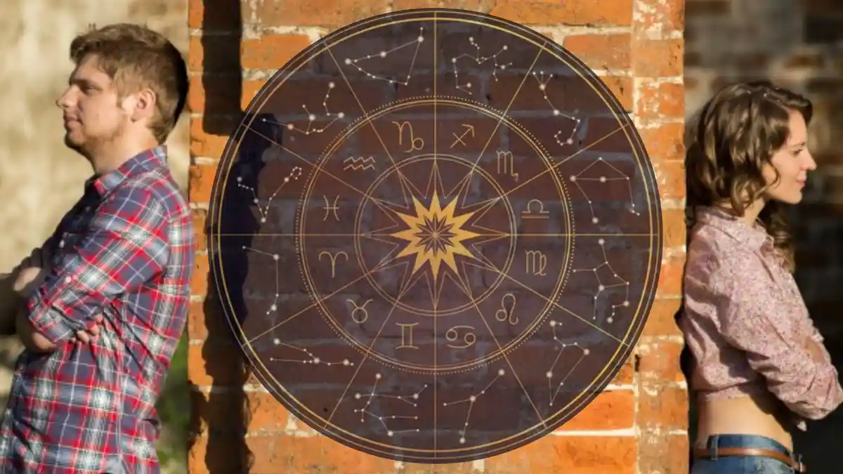 ZODIAK CINTA BESOK Ramalan Horoskop Rabu 12 Agustus 2020: Taurus Bertengkar, Sagitarius Romantis