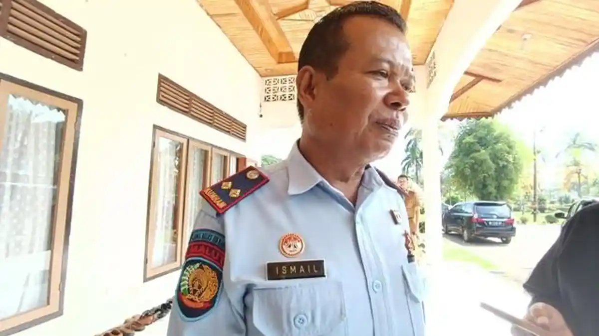 Lapas Bungo Rencanakan Beri Remisi 17 Agustus, Syarat Jalani Pidana dengan Baik