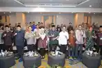 Pastikan Kesiapan Pilkada Serentak,Pemkot Jambi Gelar Rakor Bersama Pemprov dan Penyelenggara Pemilu