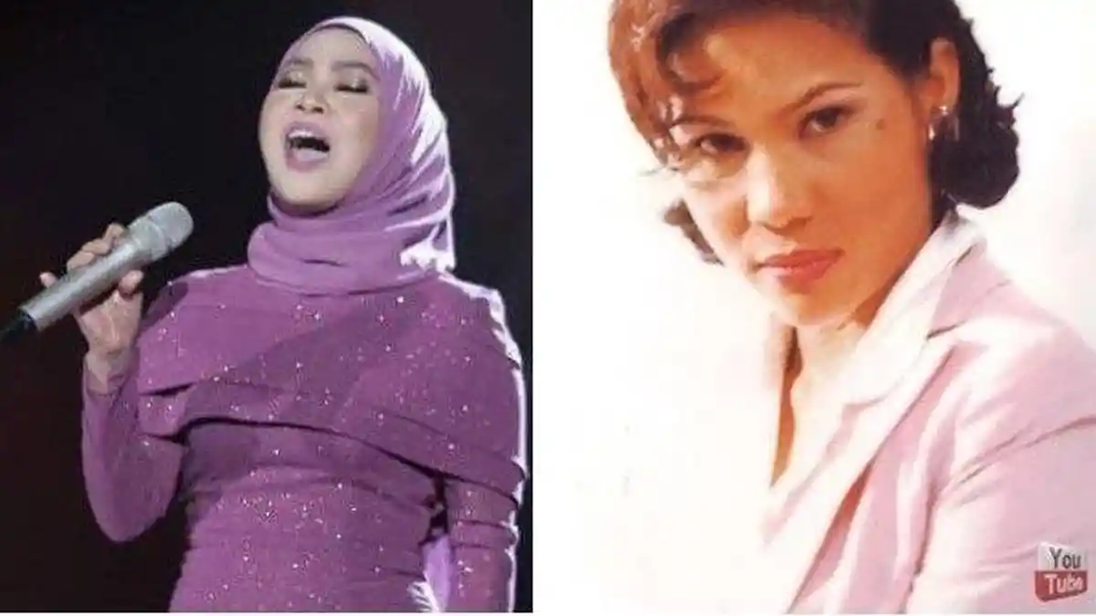 Dulu Artis Ini Glamor Tetiba Karier Meredup, Kini Jadi Tukang Angkut Sampah Demi Bertahan Hidup