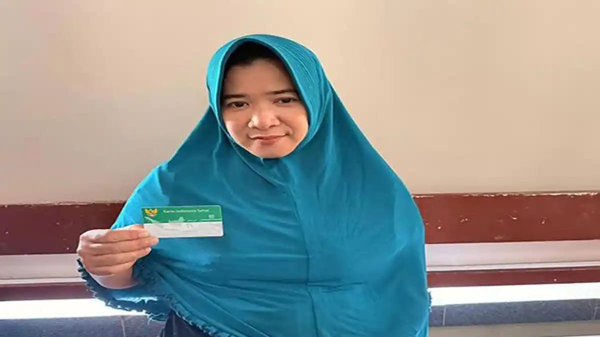 Rusmiati Akui Program JKN Beri Jutaan Manfaat