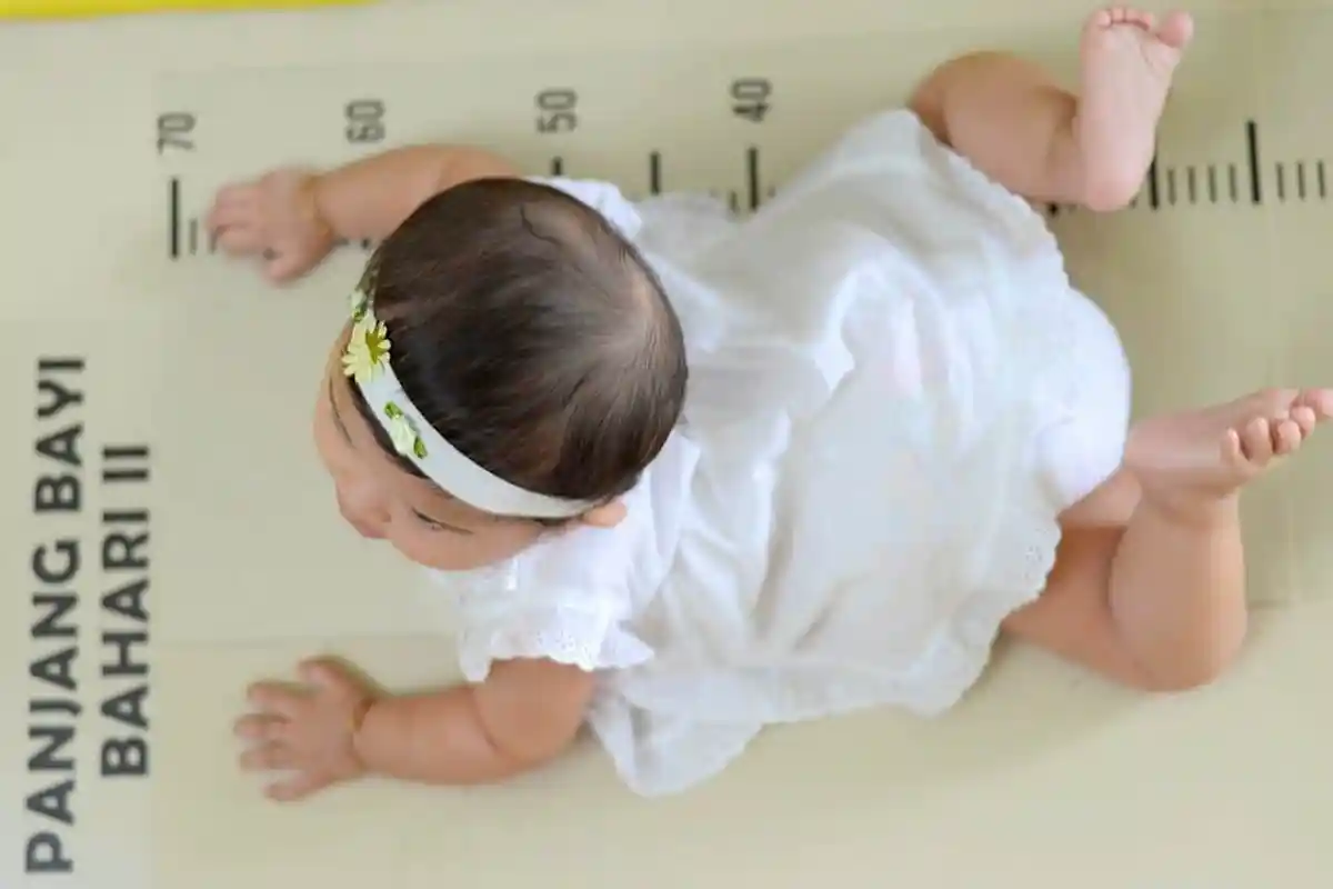 Pernikahan Dini Marak di Riau, Berpotensi Picu Stunting Anak