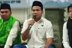 PKB Tak Lagi Dukung Rudy–Seno di 2030, Syafruddin: Murni Pertimbangan Politik dan Strategi Partai