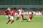 Indonesia Kalah 0-1 Dari Bahrain