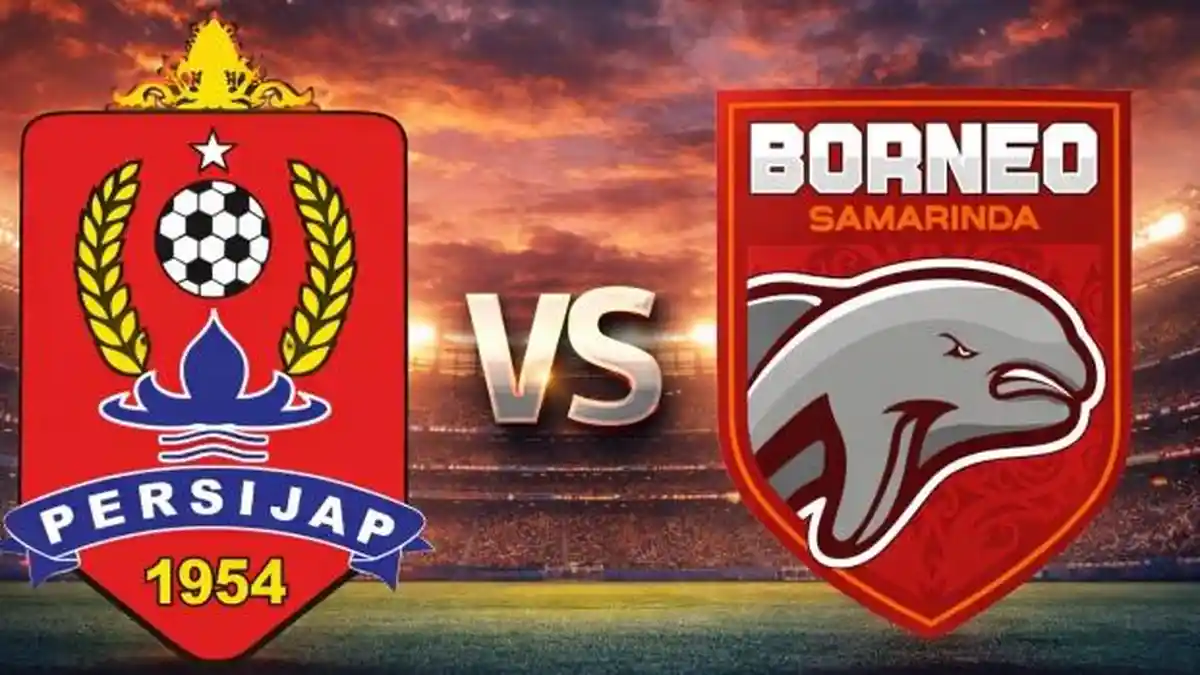 Prediksi Persijap Jepara vs Borneo FC di Super League, H2H dan Jam Tayang
