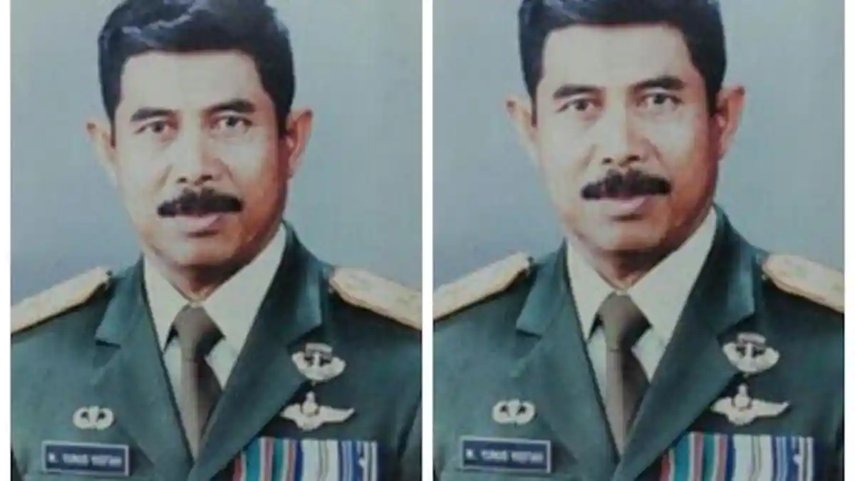 Sosok Jenderal TNI yang Melarang Pemutaran Film G30S PKI, Pernah Jadi Menteri Penerangan