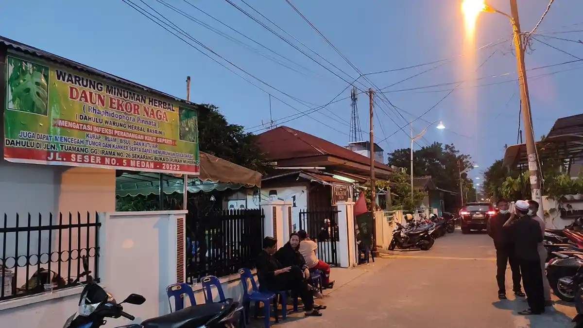 Dua Pekerjanya Tewas Akibat Gas Beracun di Gorong-gorong, Berikut Penjelasan PGN