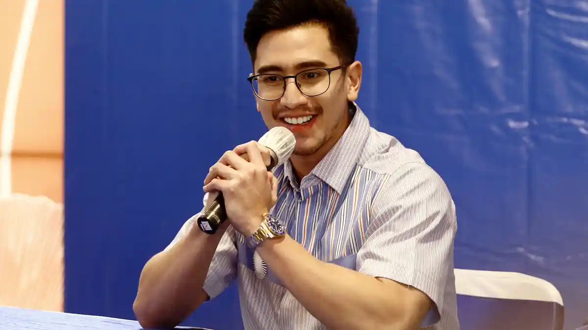 Verrell Bramasta dan Fuji: Dukungan dari Nenek hingga soal Silaturahmi Antar Keluarga