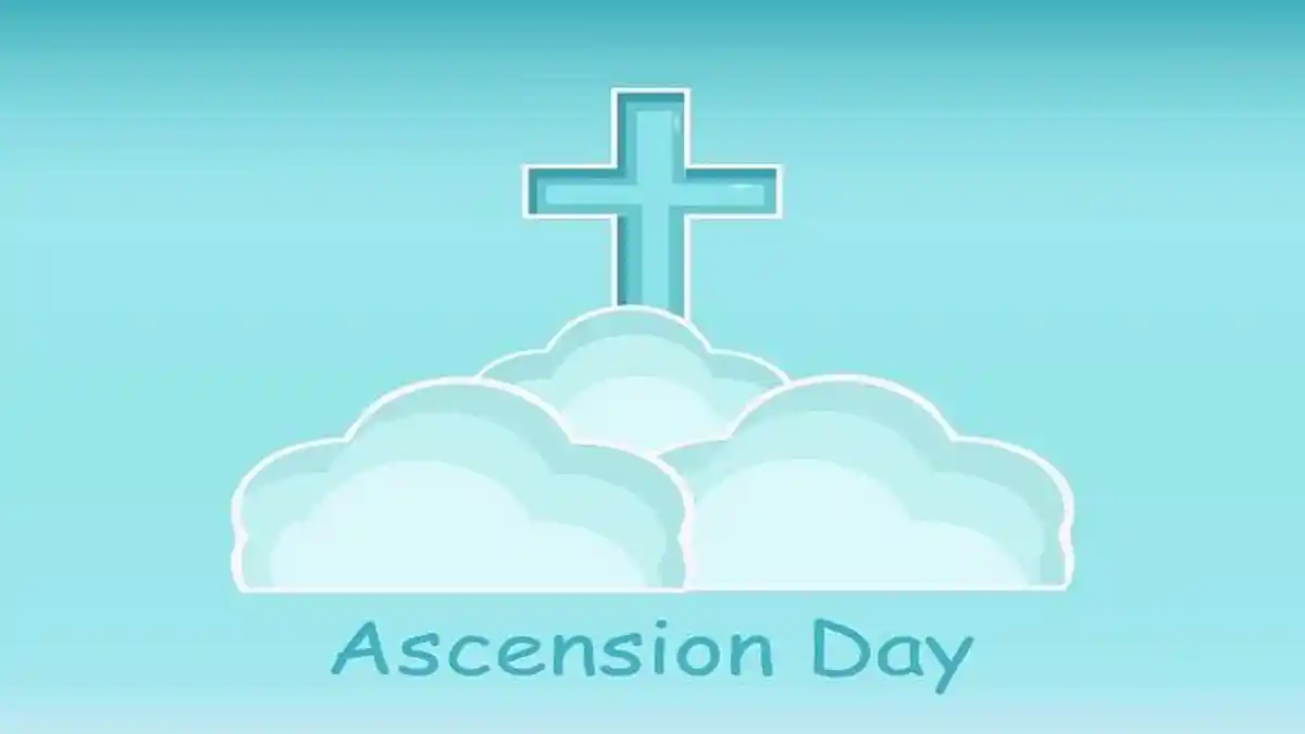 Kalender 2025 Kenaikan Yesus Kristus Ascension Day 29 Mei, Apakah Libur?