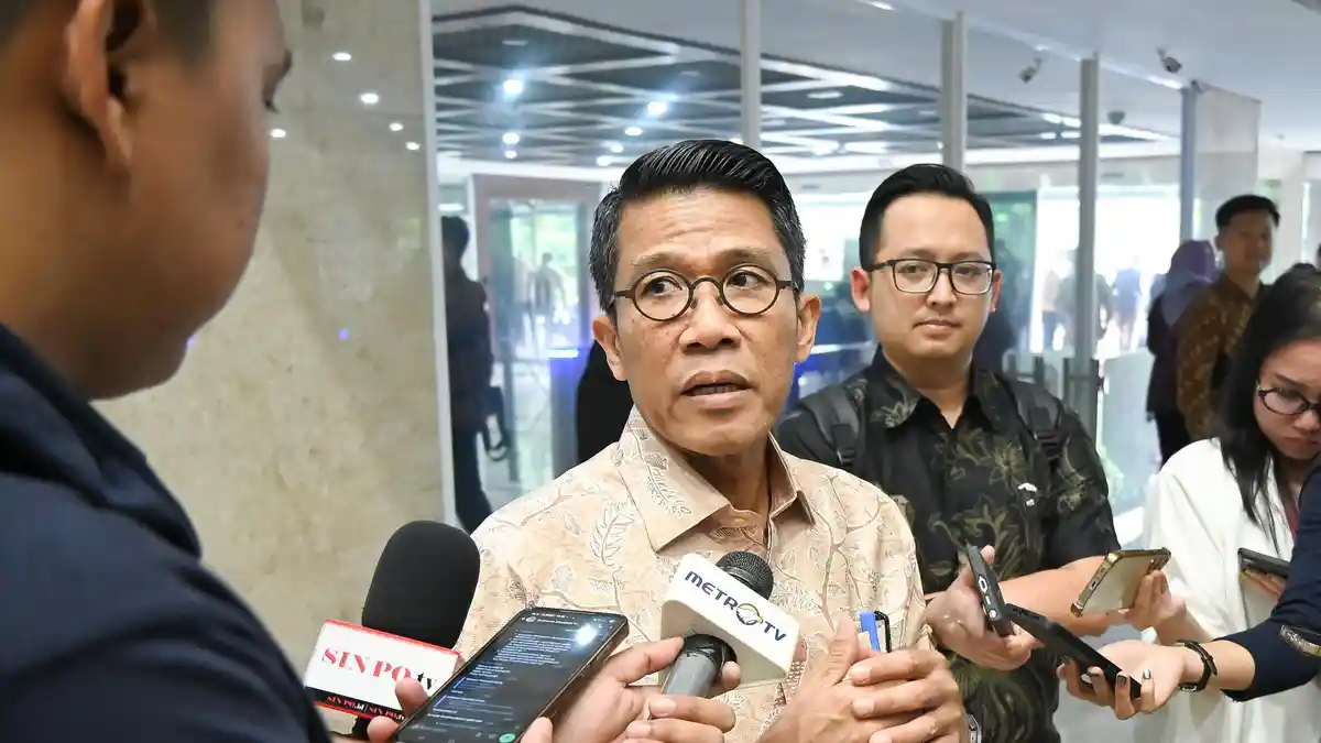 Komisi XI DPR RI: Pentingnya Penguatan Regulasi Program Jasa Raharja Sebagai Asuransi Sosial