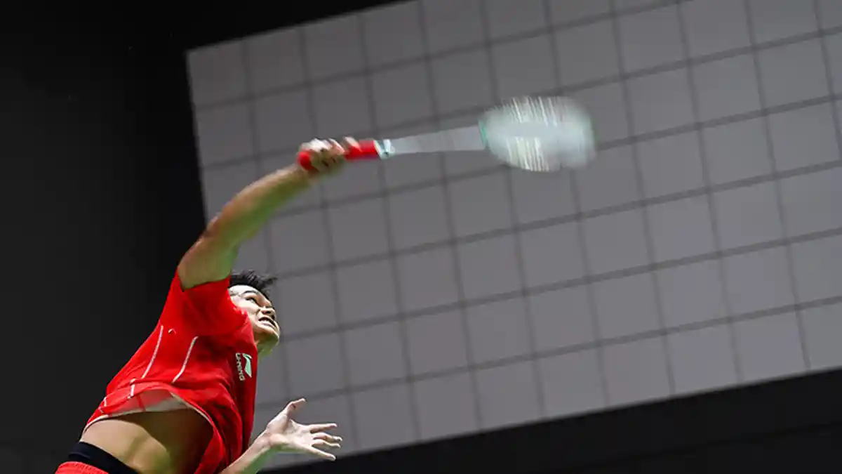 Hasil Malaysia Masters: Kegemilangan Bintang Muda Christian Adinata Berlanjut, Lolos ke Semi Final