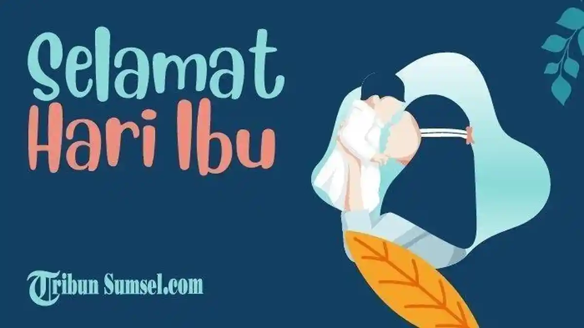 21 Ucapan Selamat Hari Ibu 2023 Bahasa Jawa Beserta Artinya, Penuh Doa dan Makna Mendalam