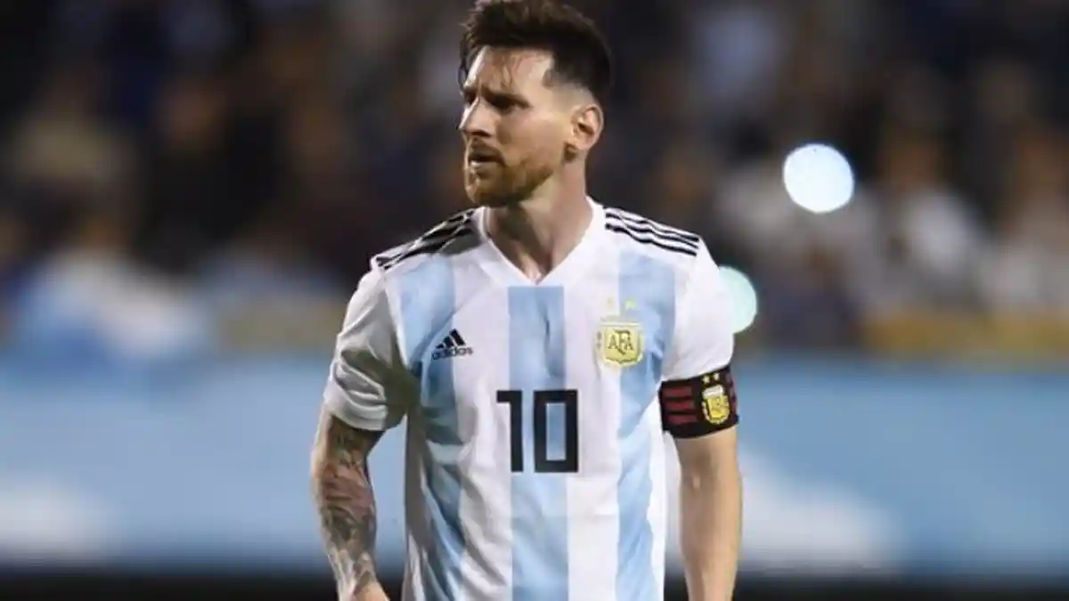 Link Live Streaming Jerman Vs Argentina Jelang Euro 2020 di Mola TV, Main Kamis Dinihari Ini