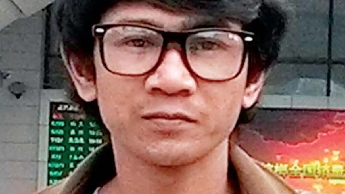 Menikmati Harum Meihua