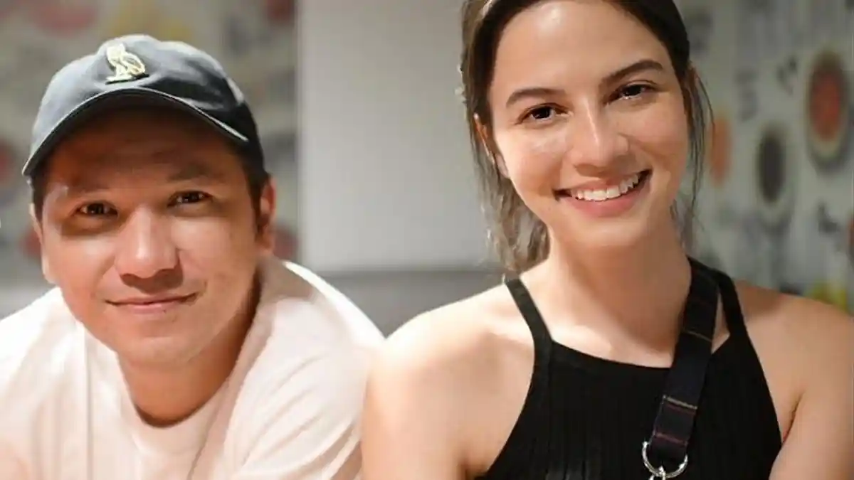 Liburan Bareng Juria Hartmans ke London, Gading Marten Temukan Pengganti Gisel?