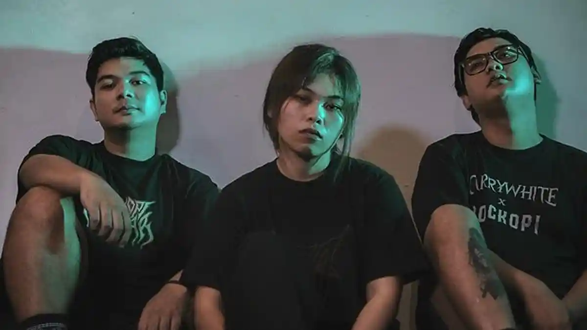 Carrywhite Rilis Single Terbaru Berjudul 'Mindset', Bobby: Ubah Pola Pikir!