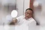 Wawancara Khusus Menteri LH Jumhur Hidayat