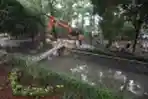 Revitalisasi Taman Tebet
