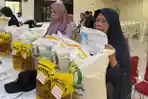 Stabilkan Harga Pangan, Bulog Salurkan 30 Ribu Minyakita ke Pasar Jakarta