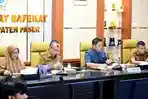 Godok Raperda Kepemudaan, DPRD Paser Siapkan Payung Hukum untuk Cetak Generasi Emas