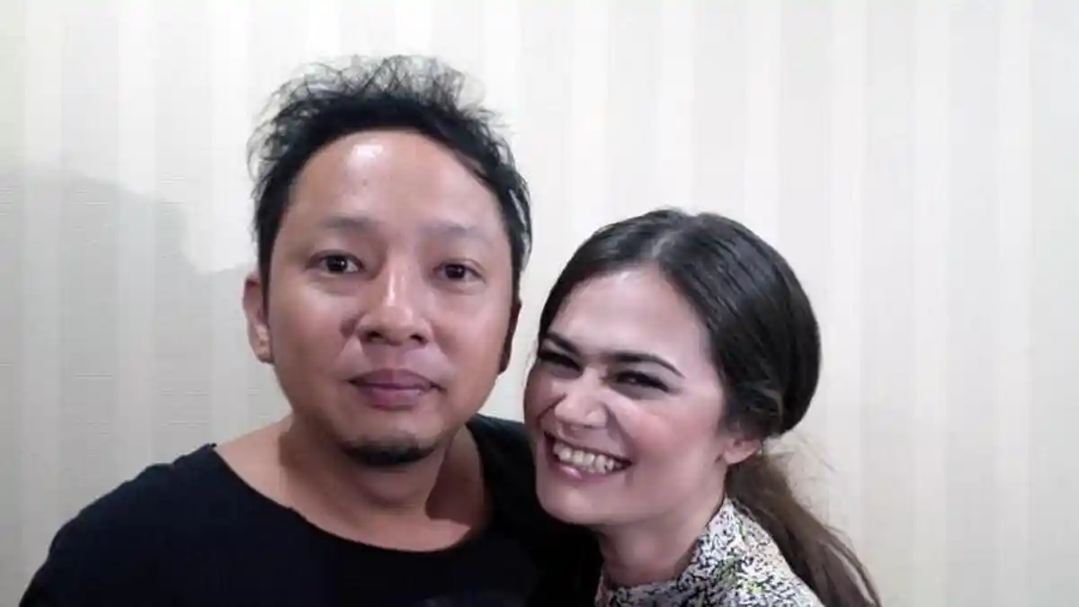Bukan Ringgo Agus Rahman, Kepala Keluarga di Rumahnya Ternyata Sosok Ini