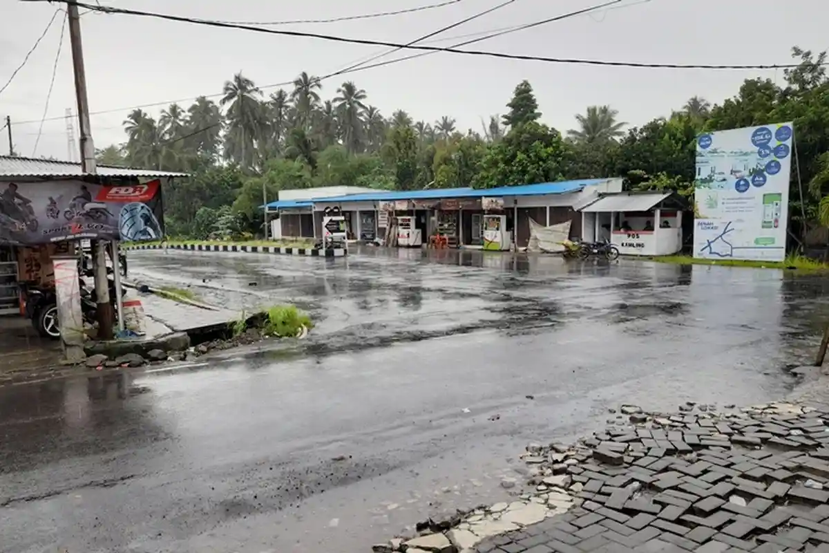 Asyik Gereja dan Tempat Ibadah Tak Ditutup, Minut PPKM Level II, Stella Kami Segera Keluarkan Edaran