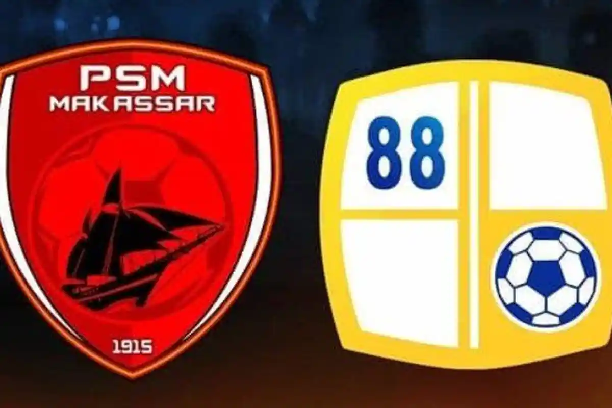 LINK Live Streaming PSM Makassar vs Barito Putera, Siaran Langsung Liga 1 di Vidio.com dan Ochannel