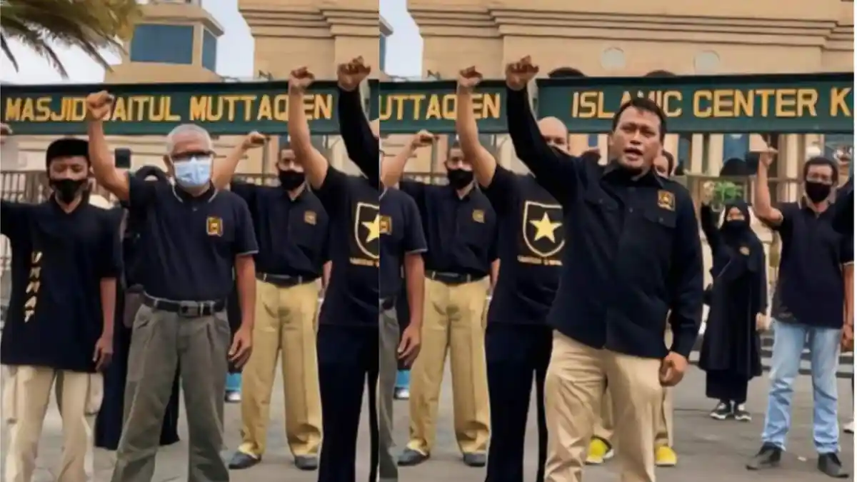 Partai Ummat Lolos Jadi Peserta Pemilu 2024, Kader di Kaltim Siap Bentuk Struktur di Kabupaten/Kota