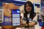 Peluncuran Aplikasi BIG by BCAinsurance