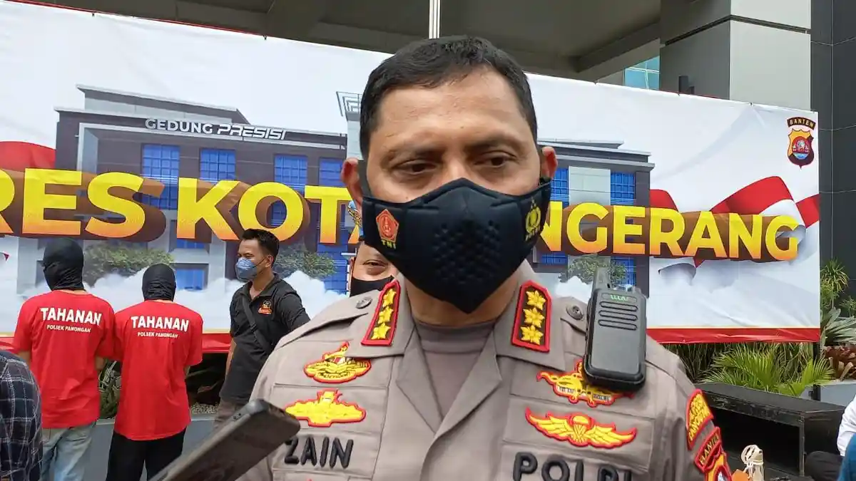 Tawuran Hingga Perang Sarung di Bulan Suci Ramadan, Polisi Amankan 10 Pemuda: Didata dan Pembinaan