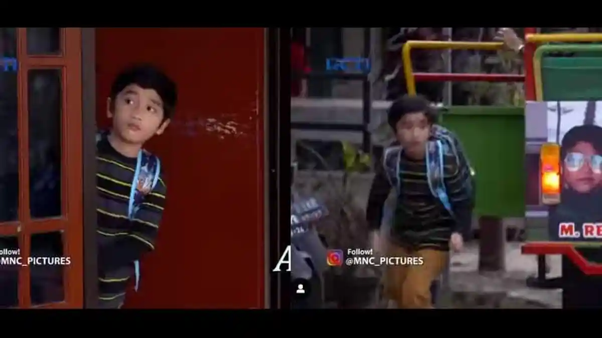 Rangkuman Sinetron Cinta Alesha 22 Desember 2022: Nathan Kabur dari Jaka, Cari Alesha