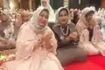 Bukber Anak Yatim 10 Tahun Yayasan JRS Jenny Rachman