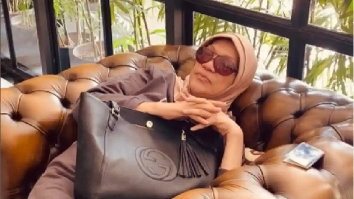 Bukan Saudara & Anak Angkat, Warisan Rumah Dorce Plus Deposit Rp3 Miliar Diserahkan ke Anak Yatim