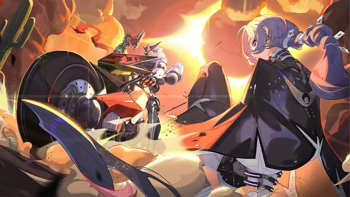 Update 2.8 Zenless Zone Zero: Epilog Season 2 dan Pengumuman Rilis di Steam