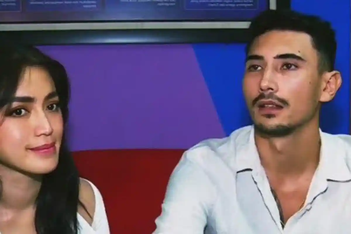 Akhirnya Terungkap soal Kepanikan Vincent Verhaag, Kondisi Anak dalam Kandungan Jedar Jadi Penyebab