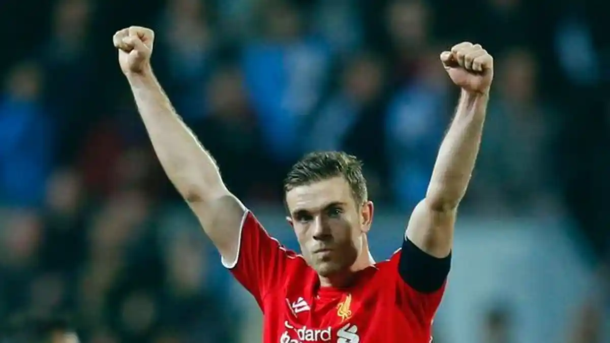 Henderson Ingin Liverpool Tidak Sering Kebobolan