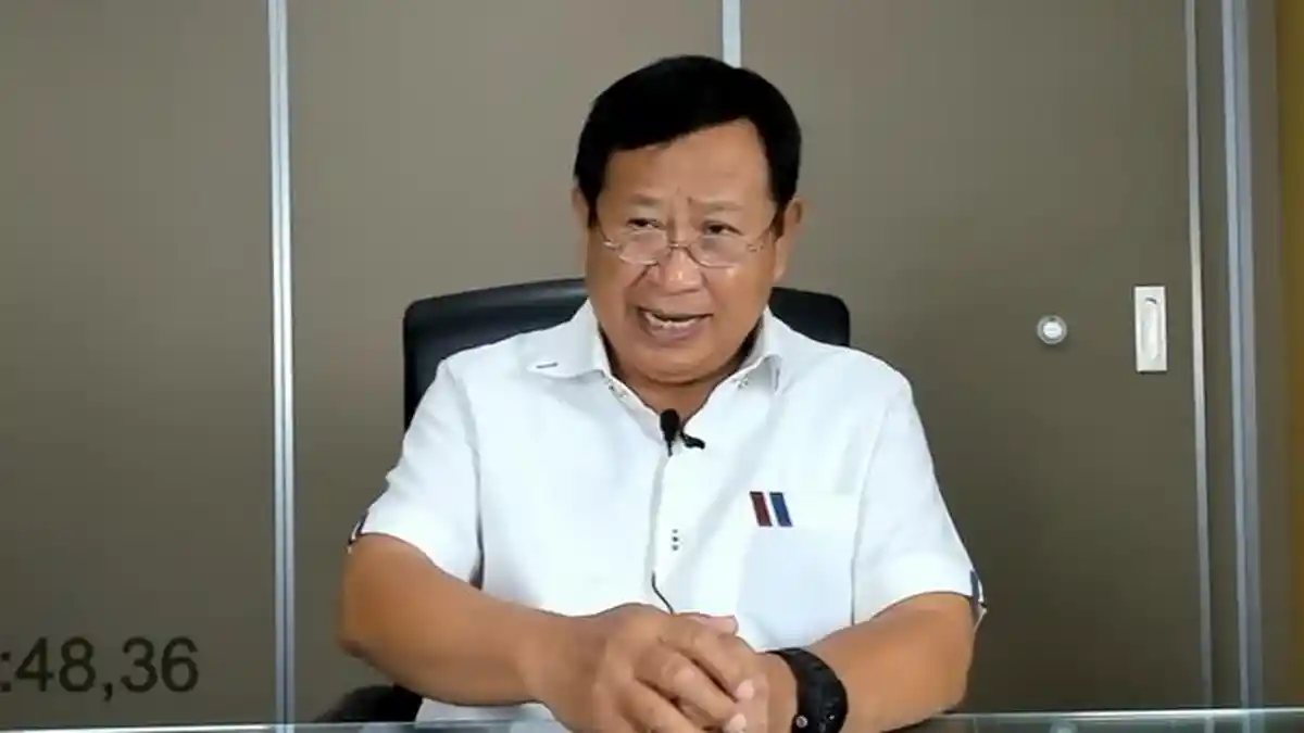 UNGKAP Modus dan Motif Ferdy Sambo Bunuh Brigadir J, Susno Duadji Usul Polri Rekonstruksi 2 Tempat