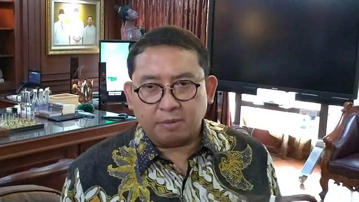 Fadli Zon Minta Kasus Video Surat dan Kotak Suara Dibakar di Papua Diusut Tuntas