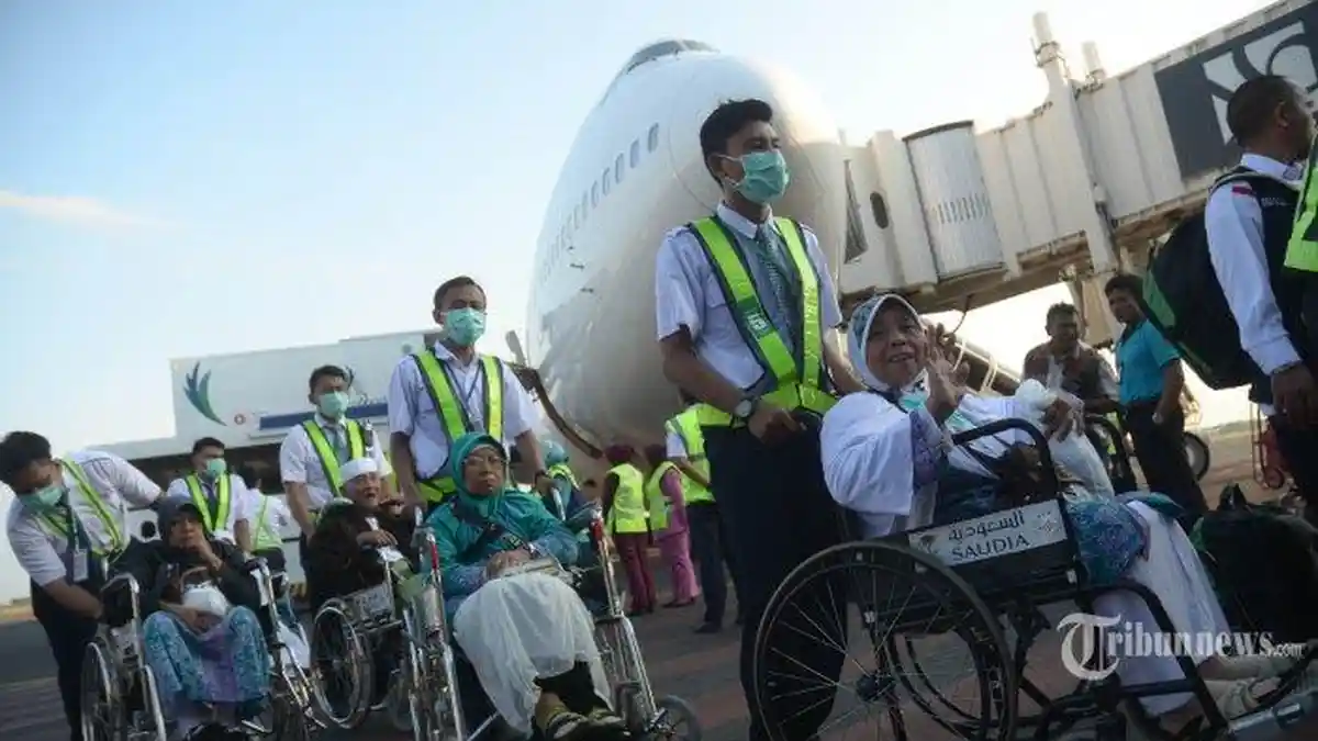 Dipastikan Naik, Kemenag Bontang Belum Tahu Biaya Haji 2023